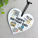 Funny Birthday Gift For Dad Hammer Tools DIY Dad Gift