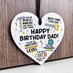 Funny Birthday Gift For Dad Hammer Tools DIY Dad Gift