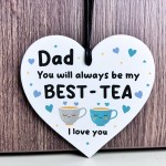 Funny Dad Gifts From Daughter Son MY BESTIE Birthday Fathers Day