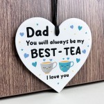 Funny Dad Gifts From Daughter Son MY BESTIE Birthday Fathers Day
