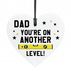 Funny Dad Gifts From Daughter Son On Another Level Joke Birthday