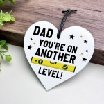 Funny Dad Gifts From Daughter Son On Another Level Joke Birthday
