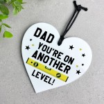 Funny Dad Gifts From Daughter Son On Another Level Joke Birthday