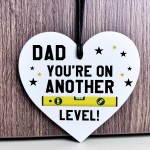 Funny Dad Gifts From Daughter Son On Another Level Joke Birthday