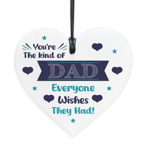 Special Dad Gifts From Daughter Son For Birthday Fathers Day