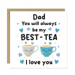 Novelty Card For Dad For Birthday Dad Card For Fathers Day