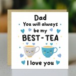 Novelty Card For Dad For Birthday Dad Card For Fathers Day