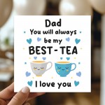 Novelty Card For Dad For Birthday Dad Card For Fathers Day