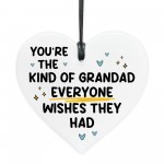 Grandad Gifts From Grandchildren For Birthday Fathers Day