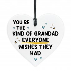 Grandad Gifts From Grandchildren For Birthday Fathers Day