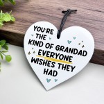 Grandad Gifts From Grandchildren For Birthday Fathers Day