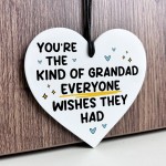 Grandad Gifts From Grandchildren For Birthday Fathers Day