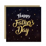 Fathers Day Card To Dad Novelty Father's Day Greetings Card