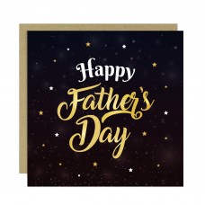 Fathers Day Card To Dad Novelty Father's Day Greetings Card