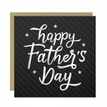 Fathers Day Card For Dad Happy Father's Day Card From Daughter