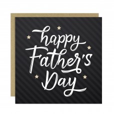 Fathers Day Card For Dad Happy Father's Day Card From Daughter