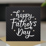 Fathers Day Card For Dad Happy Father's Day Card From Daughter