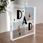 Dad Gifts For Fathers Day Meaningful Gifts From Daughter Son