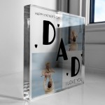 Dad Gifts For Fathers Day Meaningful Gifts From Daughter Son