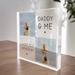 Dad Gifts For Fathers Day Gifts From Daughter Son DADDY AND ME