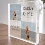 Dad Gifts For Fathers Day Gifts From Daughter Son DADDY AND ME