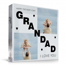Grandad Gifts For Fathers Day Meaningful Gift From Grandchildren