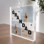 Grandad Gifts For Fathers Day Meaningful Gift From Grandchildren