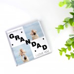 Grandad Gifts For Fathers Day Meaningful Gift From Grandchildren