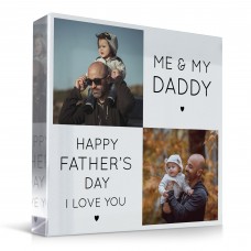 Dad Gifts For Fathers Day Meaningful Gifts ME AND MY DADDY