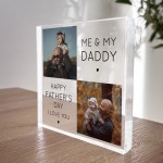 Dad Gifts For Fathers Day Meaningful Gifts ME AND MY DADDY