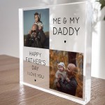 Dad Gifts For Fathers Day Meaningful Gifts ME AND MY DADDY