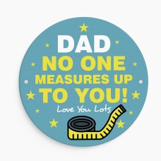 Dad Gift Man Cave Garage Sign Tool Gift Dad Gift For Birthday