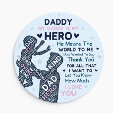 Dad Gifts For Fathers Day Birthday Dad Sign Dad Gifts From Son