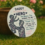 Dad Gifts For Fathers Day Birthday Dad Sign Dad Gifts From Son
