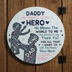 Dad Gifts For Fathers Day Birthday Dad Sign Dad Gifts From Son