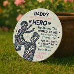 Dad Gifts For Fathers Day Birthday Dad Sign Dad Gifts From Son