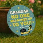 Grandad Gift Man Cave Garage Sign Tool Gift Grandad Gift