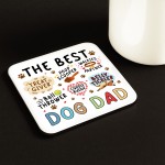 Fathers Day Gift From The Dog Fathers Day Gift For Best Dog Dad 
