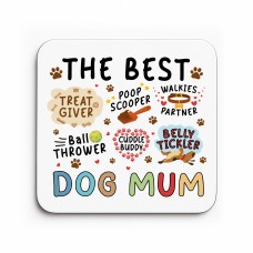 Birthday Gift From The Dog Gift For Christmas For Best Dog Mum