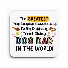 Best Dog Dad Gift For Fathers Day From The Dog Birthday Gift