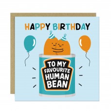 Boyfriend Birthday Card Girlfriend Birthday Card My Favourite