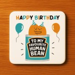 Funny Gift For Boyfriend Husband Wife Mum Dad Bestie Birthday