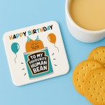 Funny Gift For Boyfriend Husband Wife Mum Dad Bestie Birthday