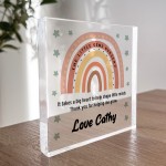Personalised Gift For Teacher Big Hearts To Shape Little Minds