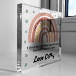 Personalised Gift For Teacher Big Hearts To Shape Little Minds