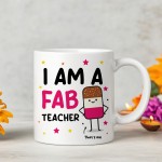 Gift For Teacher Teacher Appreciation TEACHER MUG Gift To Say