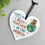 Best Teacher Appreciation Gifts End of Term Leaving School