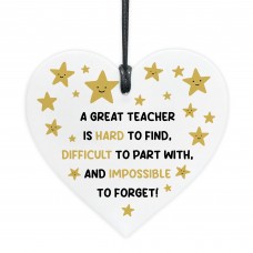 Great Teacher Gifts For End of Term Leaving School Nursery