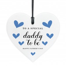 Daddy To Be Gift For Fathers Day From Daughter Son Father To Be 