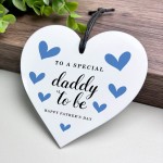Daddy To Be Gift For Fathers Day From Daughter Son Father To Be 